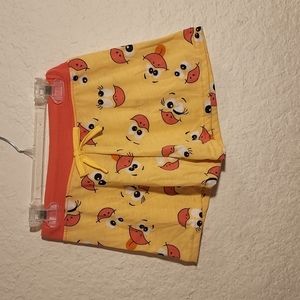 Planetzzz Pajama Shorts